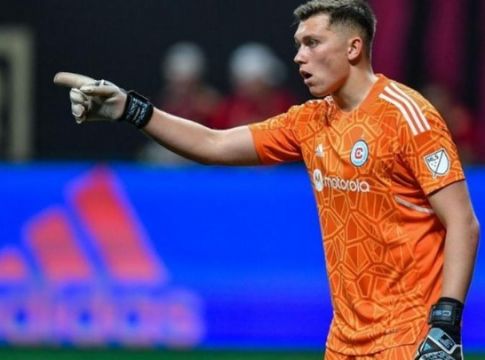 «Μάχη» Ρεάλ – Τσέλσι για τον 18χρονο Σλόνινα