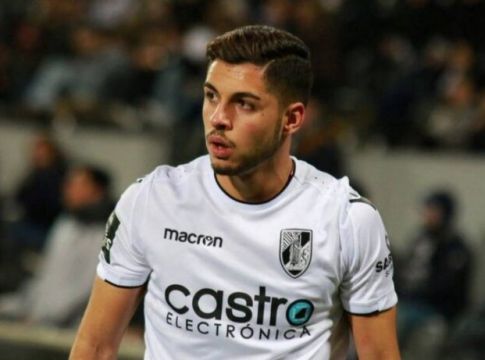 ΠΑΟΚ: Έρχεται ο Σοάρες – Τι γίνεται με Ρέντε