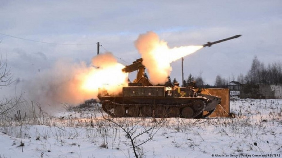 Ουκρανία: Πυραύλους στέλνουν οι ΗΠΑ στο Κίεβο – Για εμπλοκή «τρίτης χώρας» στον πόλεμο κάνει λόγο η Ρωσία