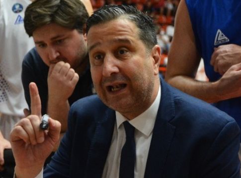 Τακιανός: «Η νίκη επί του Παναθηναϊκού ήταν η… μετάφραση μιας μακράς πορείας»