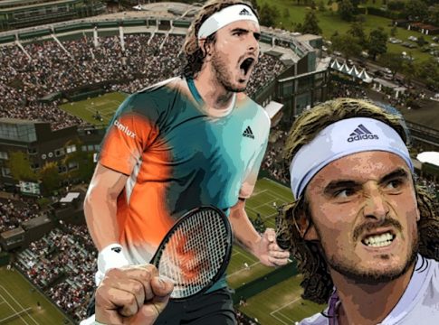 Στέφανε, να η ευκαιρία σου…