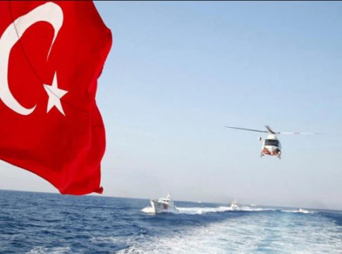 SOS: Τα 8 «μαύρα» σενάρια για τις προκλήσεις της Τουρκίας, που μελετά το ελληνικό Πεντάγωνο