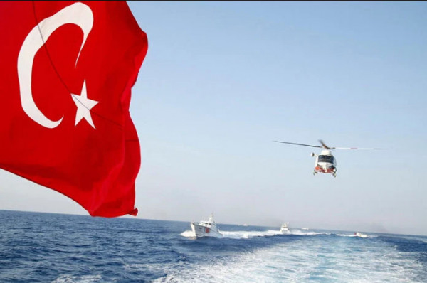 «Οι Τούρκοι θα μας επαναφέρουν σε ένταση» – Πώς βιώνουν την κατάσταση οι κάτοικοι ακριτικών νησιών
