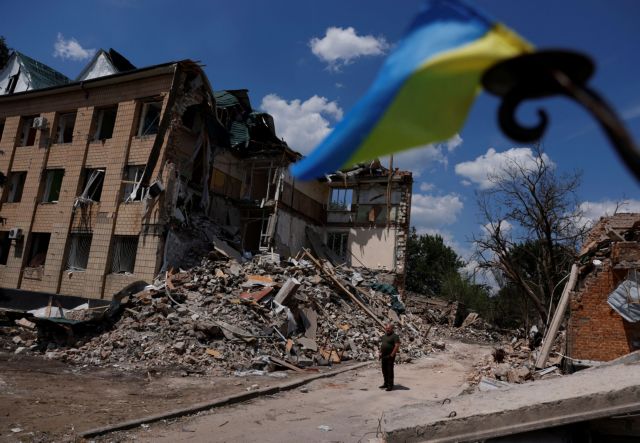 Πόλεμος στην Ουκρανία: «Αποστολή εξετελέσθη» για τον Πούτιν;