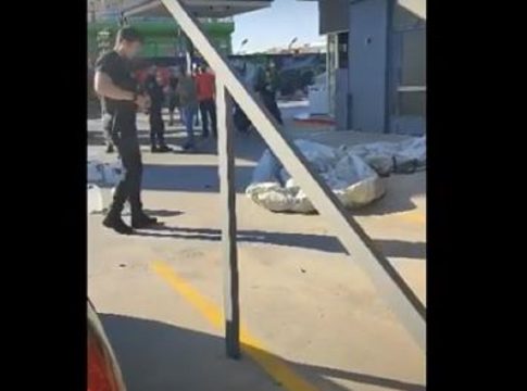Αποκάλυψη MEGA: Το θύμα στον Γέρακα είχε κατηγορηθεί για εκβιασμό – Ερευνάται σχέση με τον Σκαφτούρο