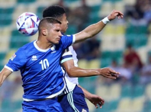 Nations League: Πρώτος βαθμός για την Κύπρο (0-0)