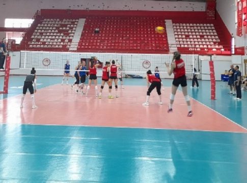 Τρίτη… φιλική ήττα από την Τουρκία η Εθνική γυναικών