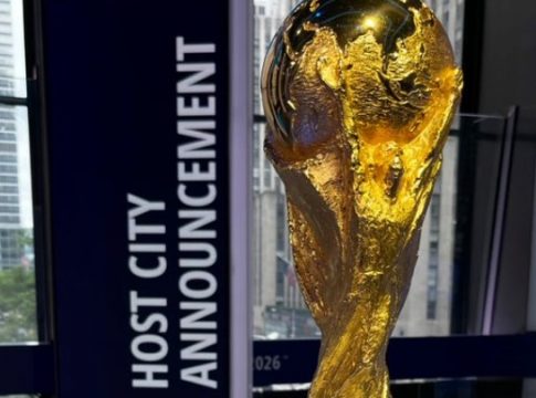 Αυτά είναι τα γήπεδα του Μουντιάλ 2026