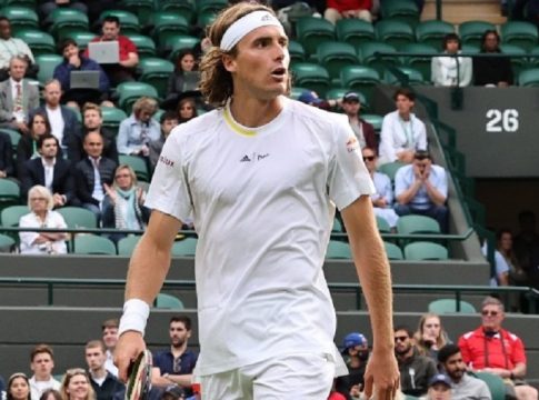 Τσιτσιπάς: «Τελειώσαμε πριν νυχτώσει…»