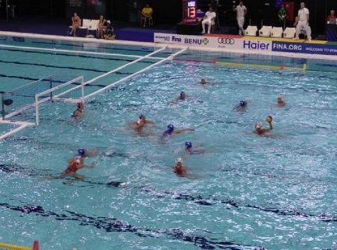 Ισπανία – Ελλάδα 10-10: Μπορούσε και τη νίκη η Εθνική…