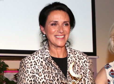 Γαλλία: Δικαστική έρευνα κατά της Χρυσούλας Ζαχαροπούλου έπειτα από την κατάθεση δύο μηνύσεων για βιασμό