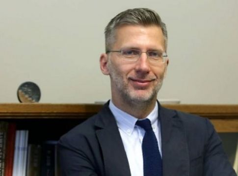 Σκέρτσος: «Προοδεύει η Ελλάδα όσον αφορά τους στόχους του ΟΗΕ για βιώσιμη ανάπτυξη»