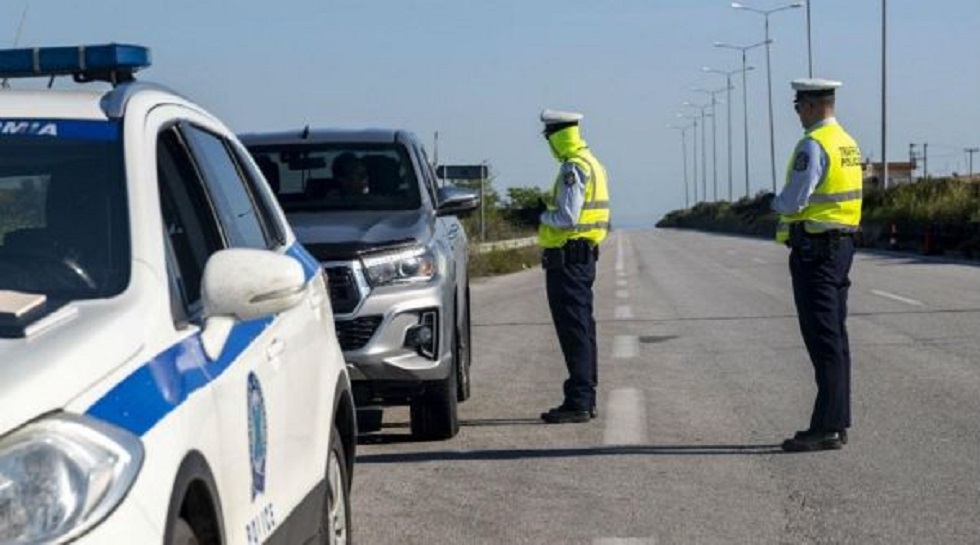 Τροχαία δυστυχήματα: Οκτώ άνθρωποι έχασαν την ζωή τους τον Μάιο, 731 τραυματίστηκαν