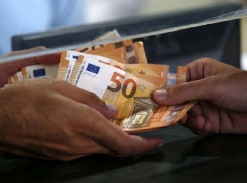 Τα τρία κλειδιά για μεγαλύτερη σύνταξη