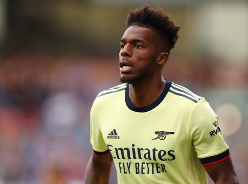 Άρσεναλ: Δανεικός στη Μαρσέιγ ο Νούνο Ταβάρες (pic)