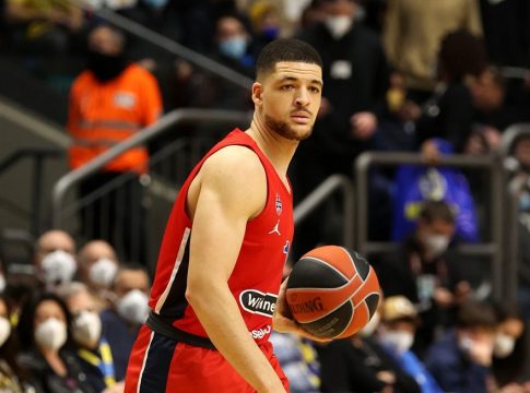 Στη Βίρτους Μπολόνια και επίσημα ο Λούντμπεργκ