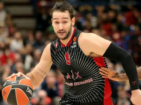Μορασκίνι: «Είναι άδικο αυτό που έγινε»
