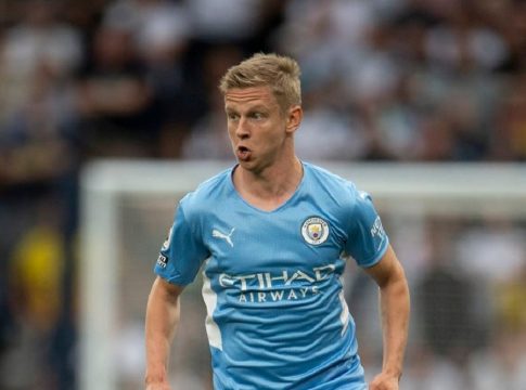 Μπάσιμο της Άρσεναλ και για άλλον παίκτη της Σίτι (pic)