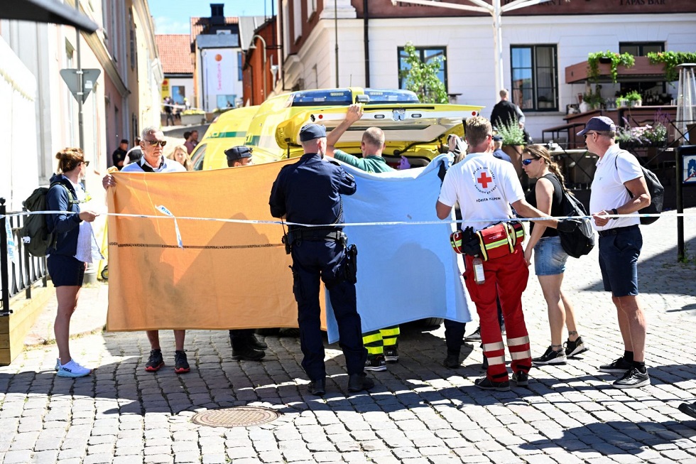 Σουηδία: Ως «τρομοκρατική ενέργεια» αντιμετωπίζουν πλέον οι αρχές τη δολοφονία γνωστής ψυχιάτρου