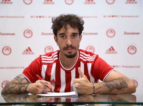 Αυτοί ακολουθούν τον Βρσάλικο…