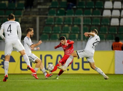 Το Goal/Goal της ημέρας