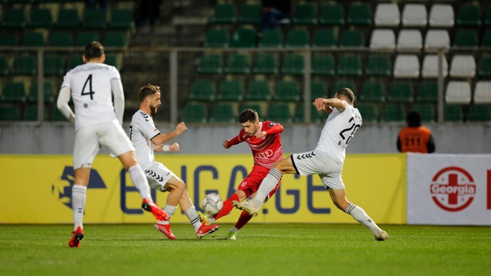 Το Goal/Goal της ημέρας