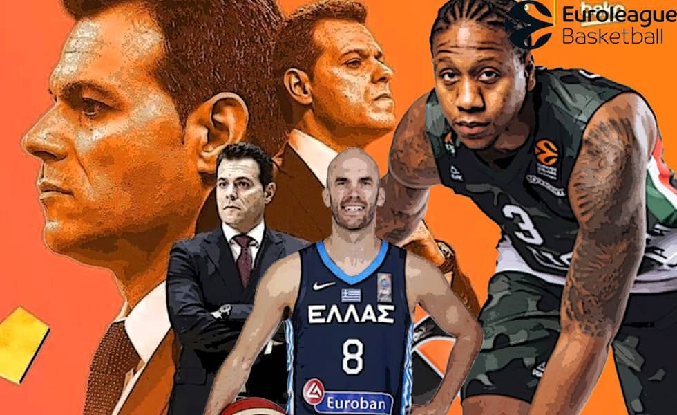 Χαμός στη Euroleague: Ξεχάστε όσα ξέρατε…