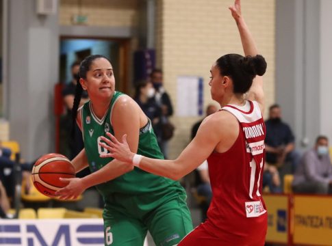 Πιθανή ευρωπαϊκή συνάντηση Ολυμπιακού – Παναθηναϊκού!