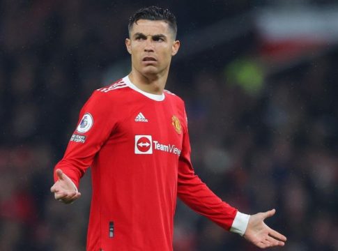 Μάντσεστερ Γιουνάιτεντ: Ο Έρικ Τεν Χαγκ δεν θα περιμένει τον Ρονάλντο