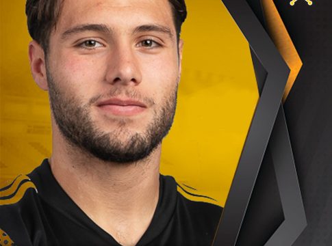 Ανακοίνωσε τον Μπότο από την ΑΕΚ η Σέριφ (pic)