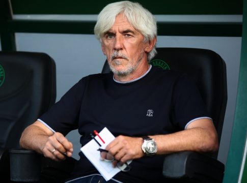 Οι «11» του Γιοβάνοβιτς για το φιλικό με την Αλ Ντουχάιλ