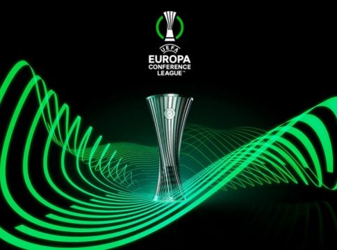 LIVE: Η κλήρωση των ελληνικών ομάδων στα ευρωπαϊκά κύπελλα