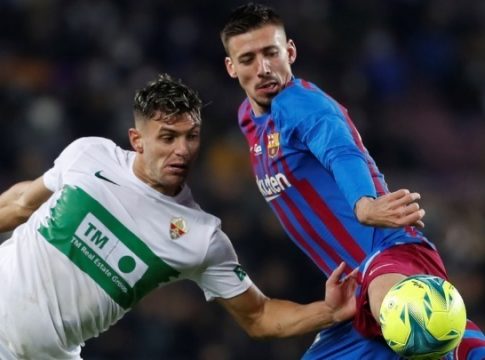 Μπαρτσελόνα και Τότεναμ έδωσαν τα… χέρια για τον δανεισμό του Λενγκλέ