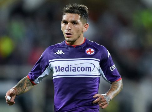 Συμφωνία με Αρσεναλ για τον Τορέιρα η Βαλένθια