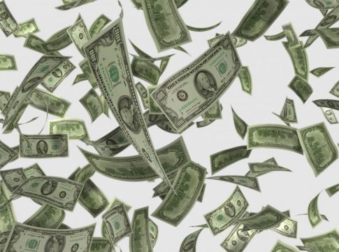 Υπετυχερός Αμερικανός κέρδισε τζάκποτ 1,3 δισ. δολαρίων