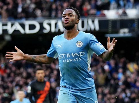 Πυροδοτεί τη… βόμβα με Στέρλινγκ η Τσέλσι – Στα 60 εκατομμύρια το deal!