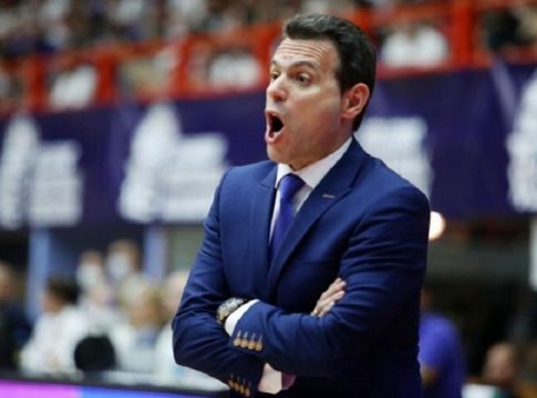 Ιτούδης: «Όλα τα μπράβο πάνε στην ΟΜΑΔΑ» (pics)