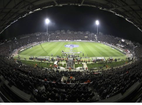 ΠΑΟΚ: «Θέλουμε παθιασμένη στήριξη»