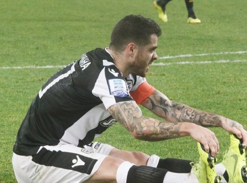 ΠΑΟΚ: Εκτός προπόνησης ο Βιεϊρίνια, δύσκολα με Λέφσκι