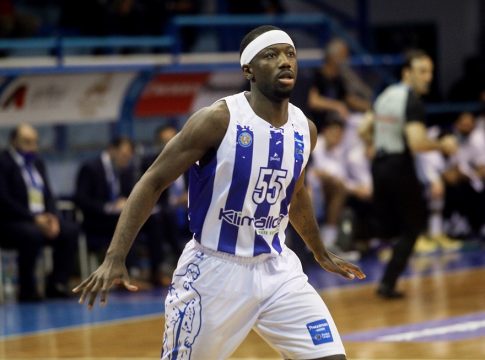 Κοντά στον Τζος Χάγκινς ο Άρης
