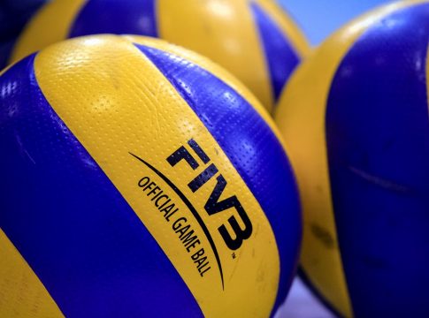 Στον «αέρα» και η Volley League