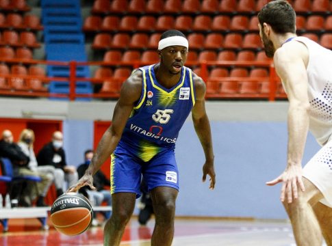 Ανακοίνωσε Χάγκινς ο Άρης