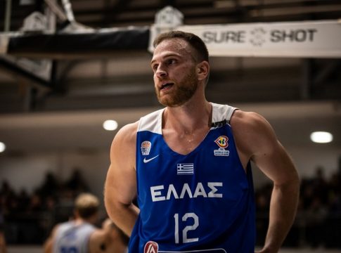 Ανακοίνωσε Κακλαμανάκη ο Προμηθέας