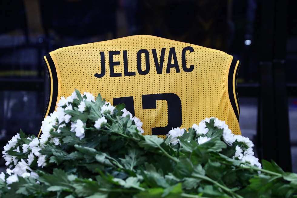 Τουρνουά στη μνήμη του Στέβαν Γέλοβατς στην γενέτειρα του (Pic)