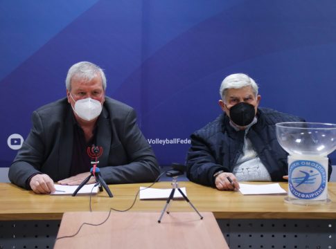 Σε καθεστώς πτώχευσης η ΕΟΠΕ – Ραγδαίες οι εξελίξεις στο βόλει