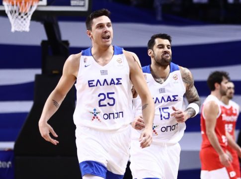 Στην Καρδίτσα οι Γόντικας και Καλαϊτζάκης