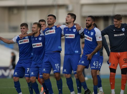 Άλλαξε ημερομηνία το φιλικό του ΠΑΣ με την Ομόνοια