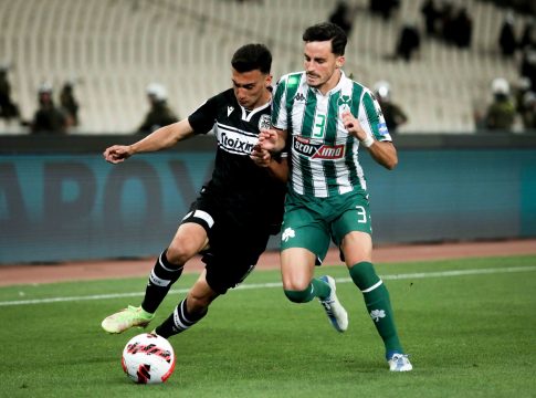 Αυτή η ιστορία δεν έχει πλέον γυρισμό – Κάθετος ο Βαγγέλης Μαρινάκης και για την υπόθεση του υποβιβασμού από την Super League