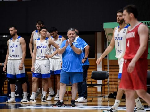 Γιατράς: «Ζητώ συγγνώμη από όλους για την χθεσινή μου συμπεριφορά»