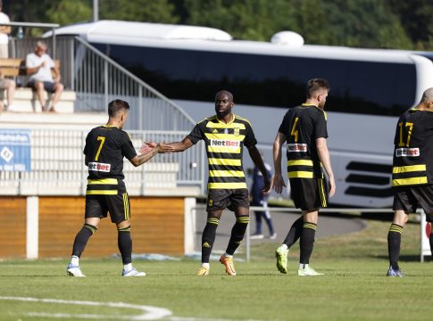 Άρης: Πρόβα τζενεράλε με Ιωνικό